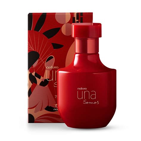 natura una perfume|una somos natura.